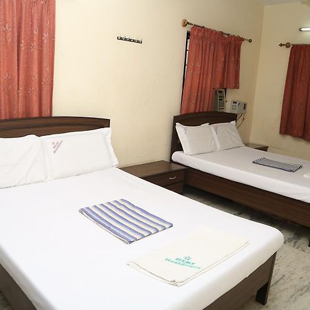 Villa Star Residency Chennai Exterior foto