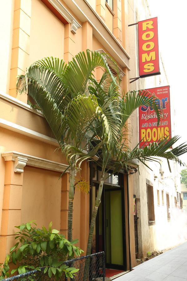 Villa Star Residency Chennai Exterior foto