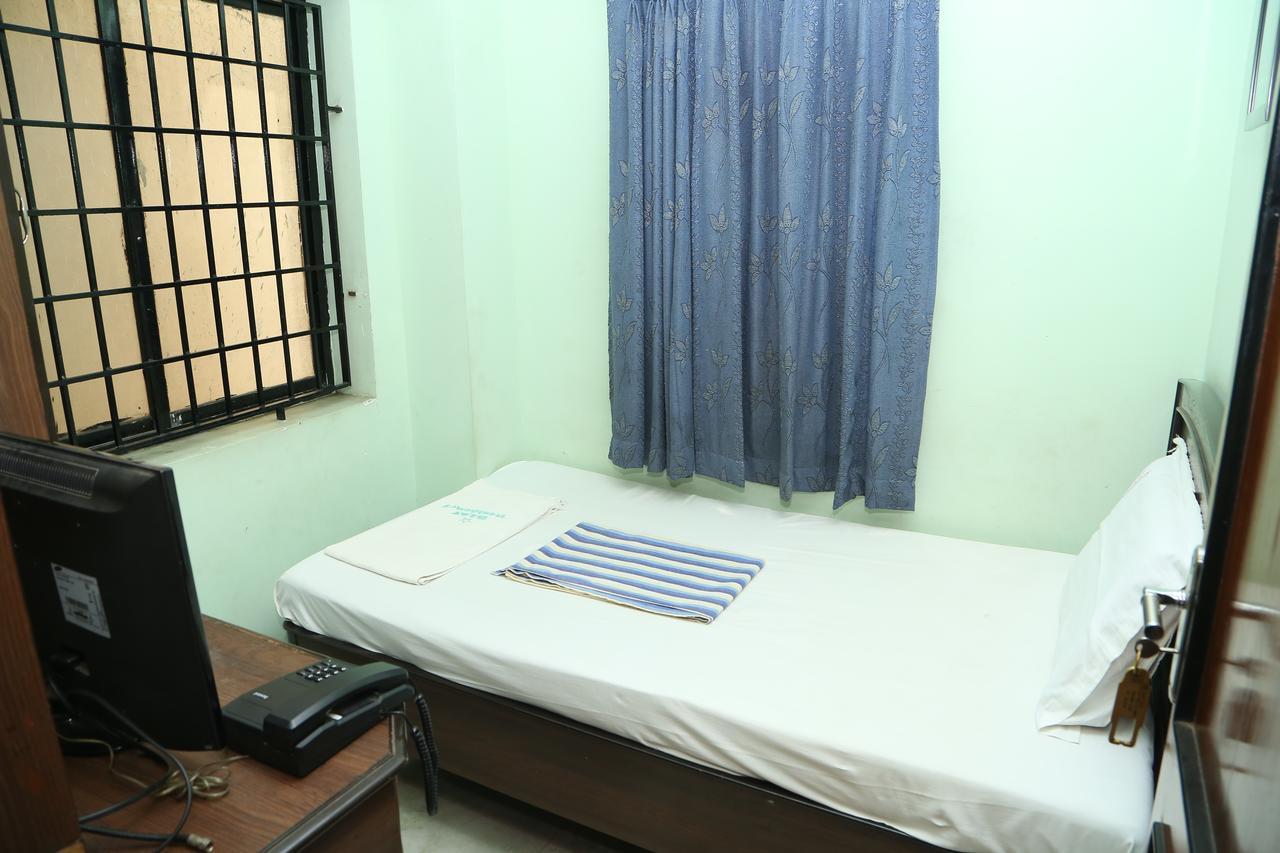 Villa Star Residency Chennai Exterior foto